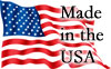 Our Wine Racks are made in the USA